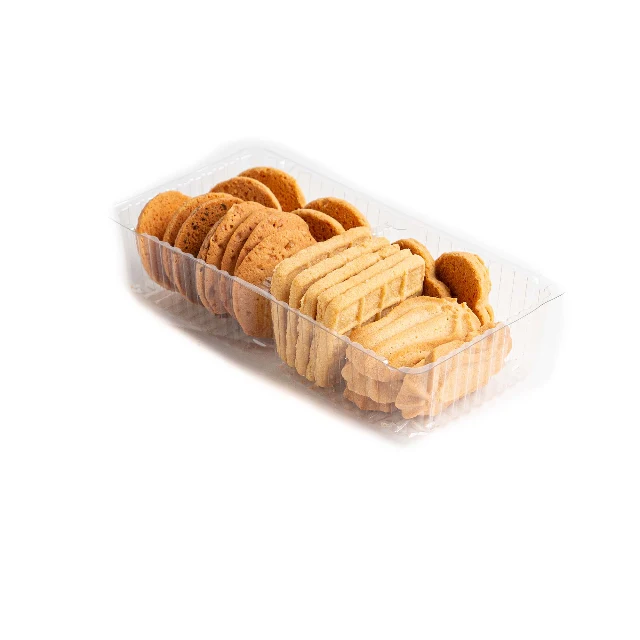 Roomboter Koekjes