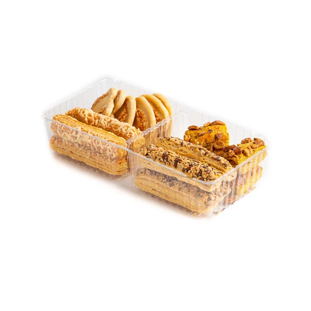Hartige Koekjes