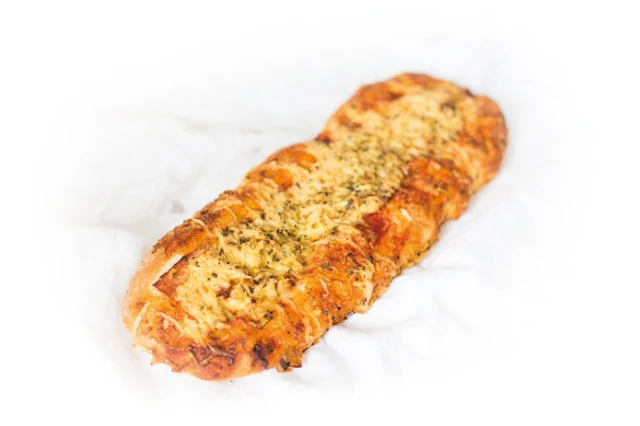 Pizzakruier