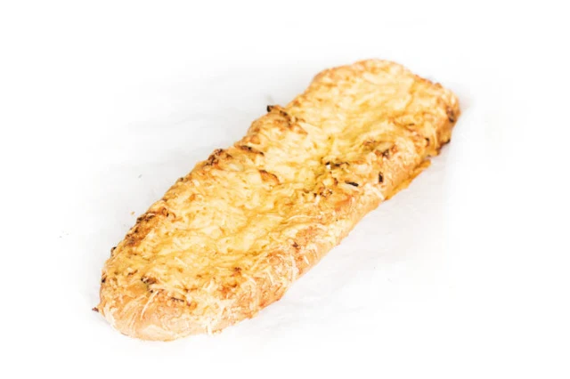 Kaas-uienbrood