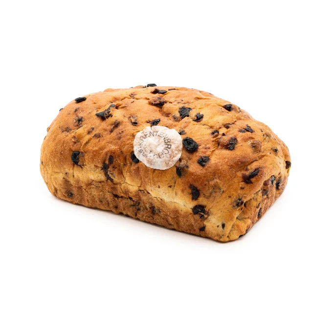 Krentenbrood