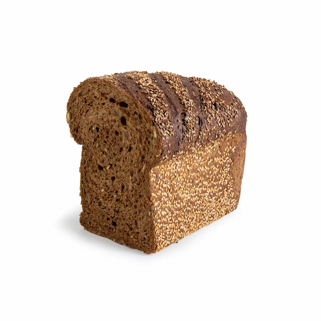 Dunselman Dubbel Donker Sesam Half