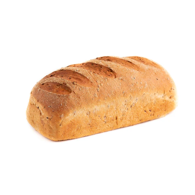 Licht Spelt Heel