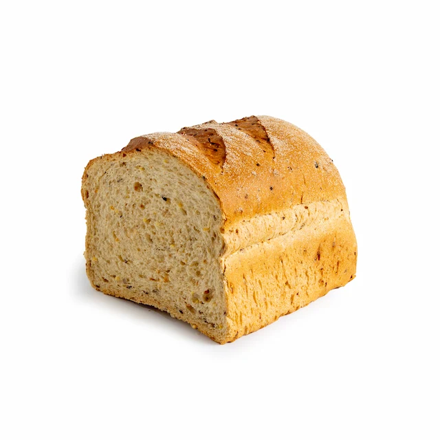 Licht Spelt Half