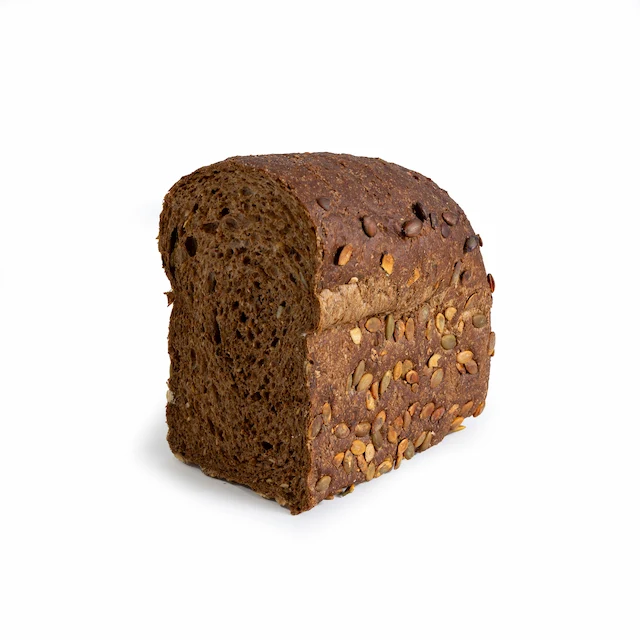 Dunselman Dubbel Donker Pompoenpit Half