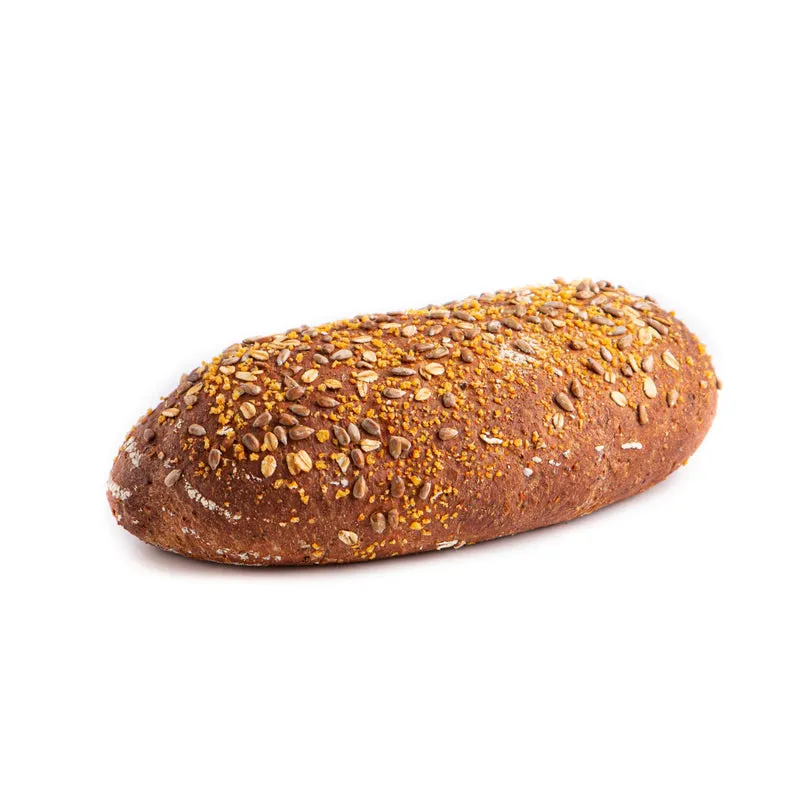 Bruin Spelt