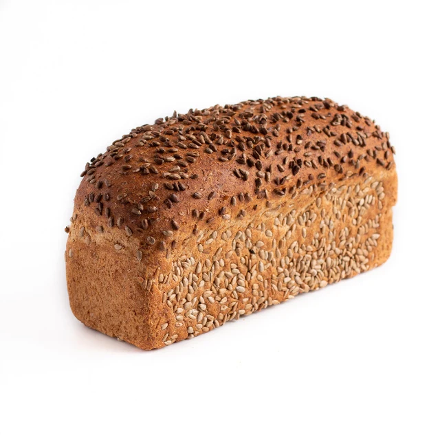Zonnepit Volkoren Half