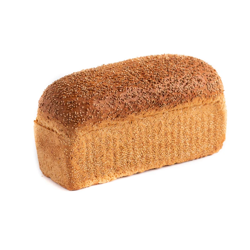 Sesam Volkoren Heel