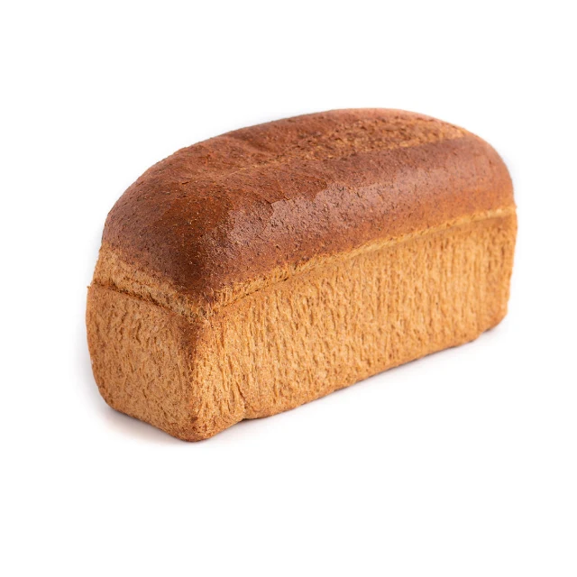 Fijn Volkoren Half