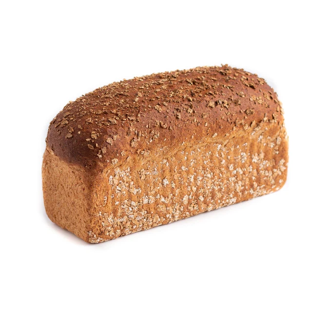 Grof Volkoren Half