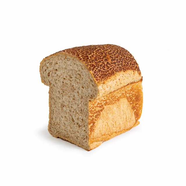 Tijger Bruin Half