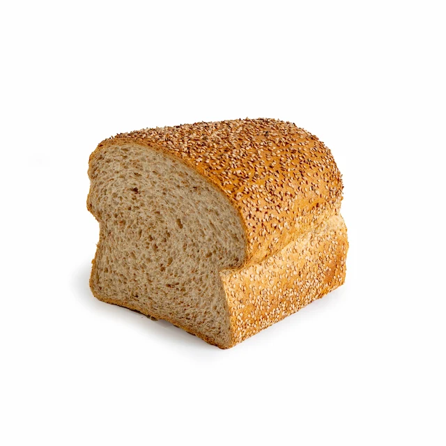 Boeren Sesam Bruin Half