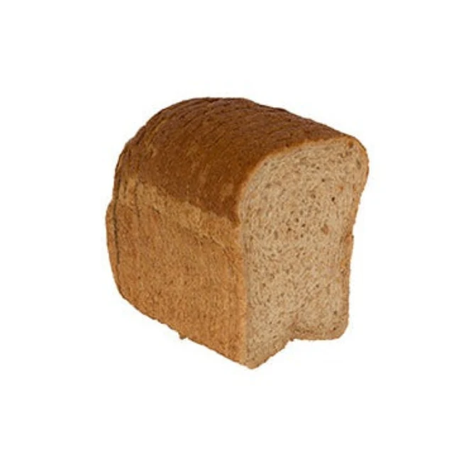 Zoutarm Bruin Half