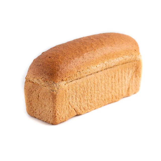 Bruin Tarwebrood Heel
