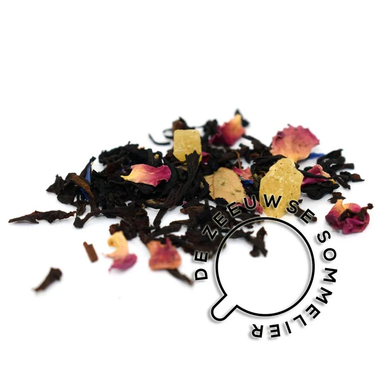 No. 153 Zeeuwse Thee