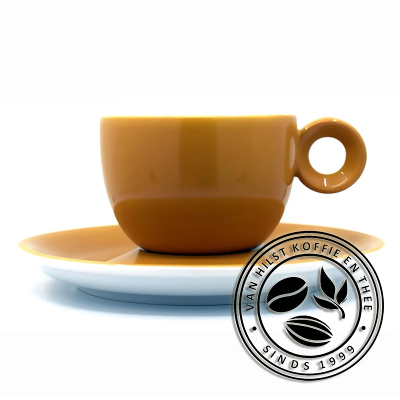 Koffie Kop & Schotel, Oker