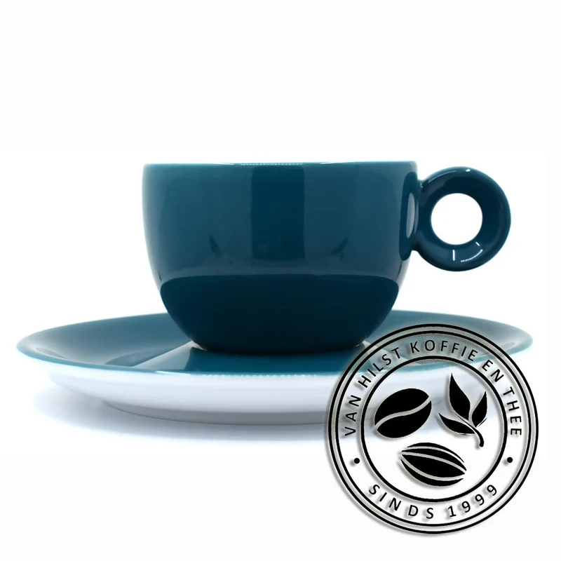 Koffie Kop & Schotel, Petrol