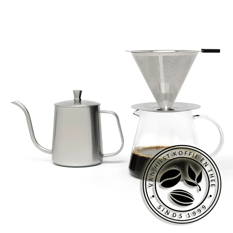 Giftset Slow Coffee