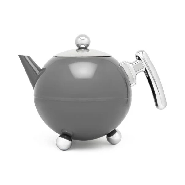 Duet Bella Ronde Cool Grey