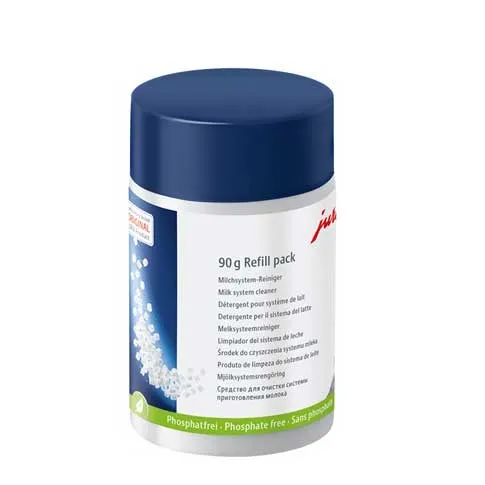 Melksysteemreiniger Mini-Tabs Navulling Klein