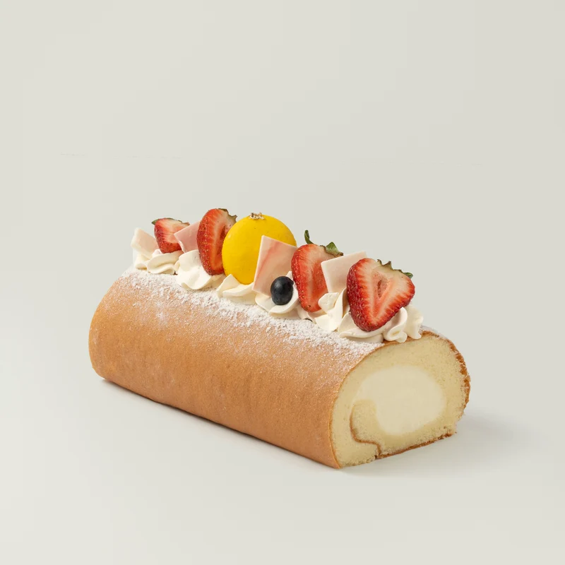 Original Swiss Roll