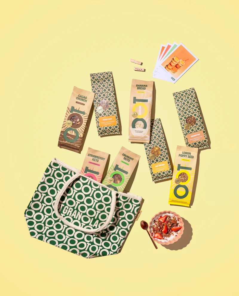 Vakantiebox XL