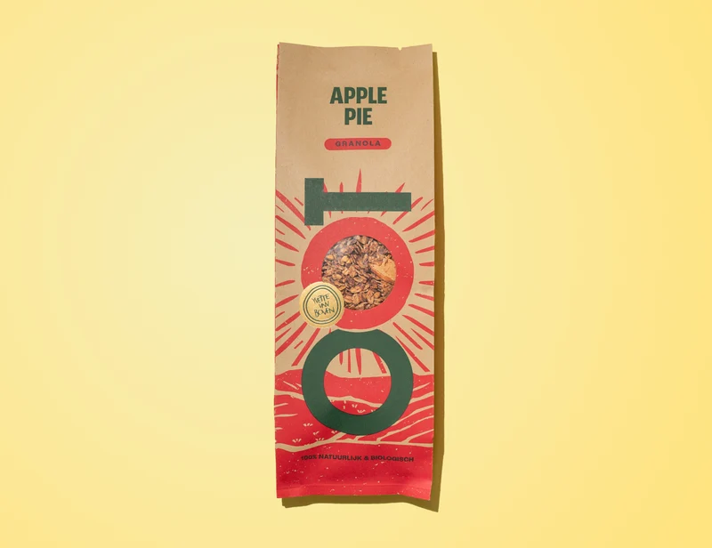 Apple Pie