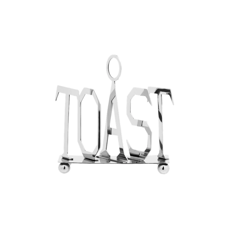 Toast it Toast rek