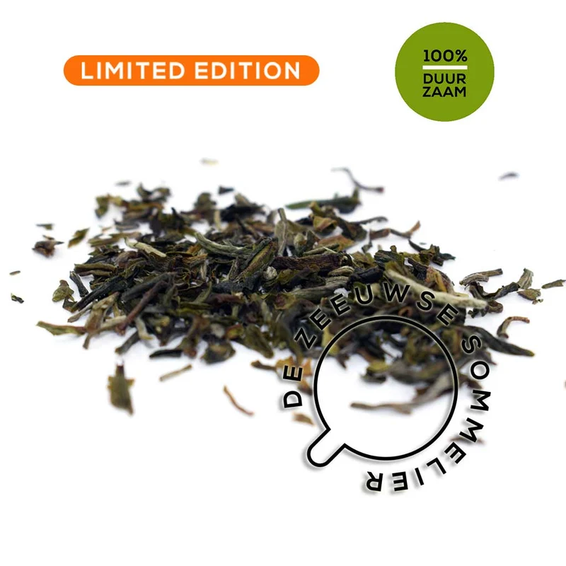 No. 274 Darjeeling Samabeong FTGFOP1 DJ1/2026