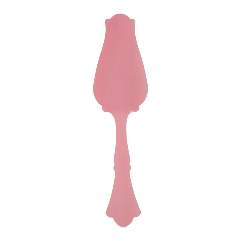 Taartschep Honorine Pink