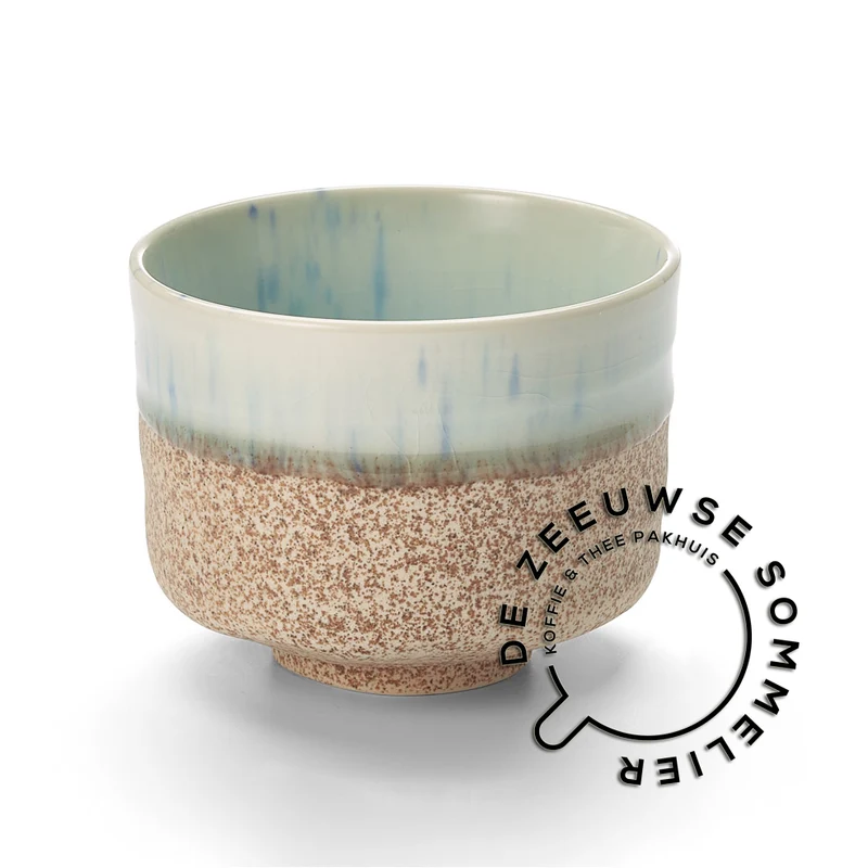 Matcha kom Kaito - Chawan