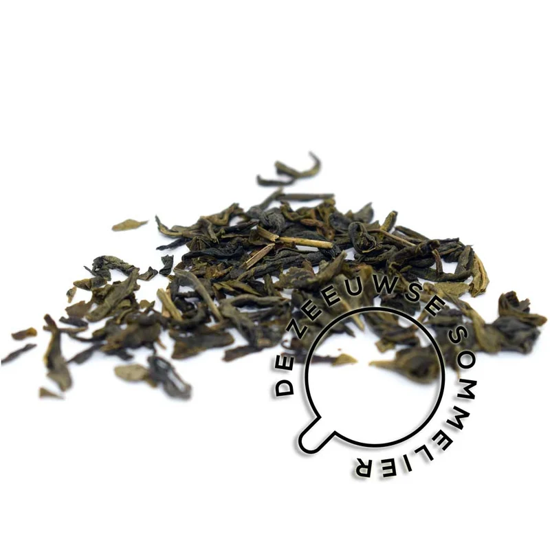 No. 133 Green Mint