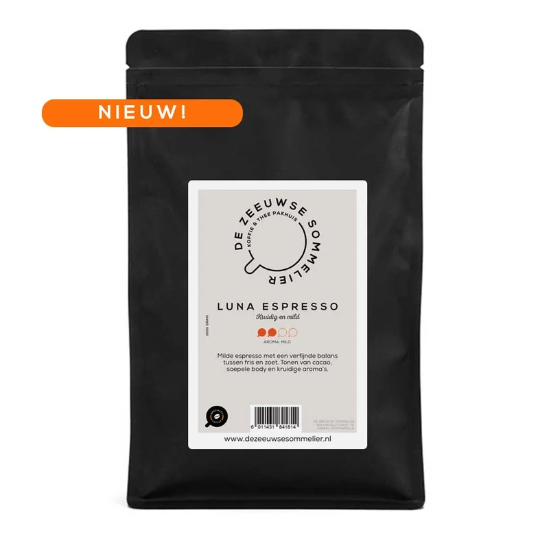 Luna Espresso