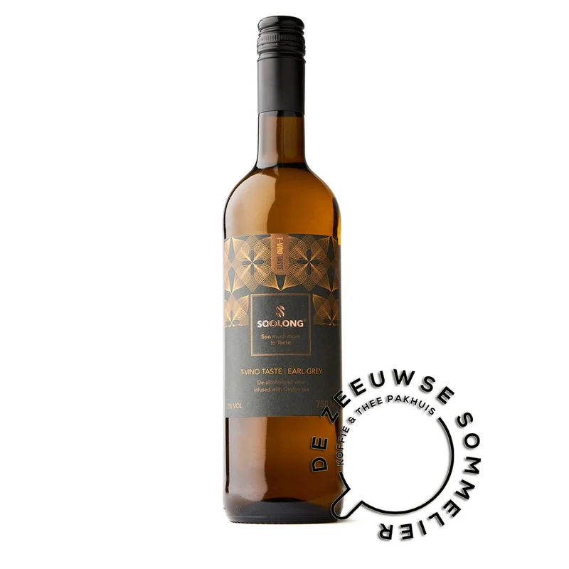 T-Vino Taste Earl Grey