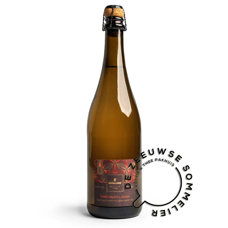 T-Vino Enjoy Sparkling Jasmin