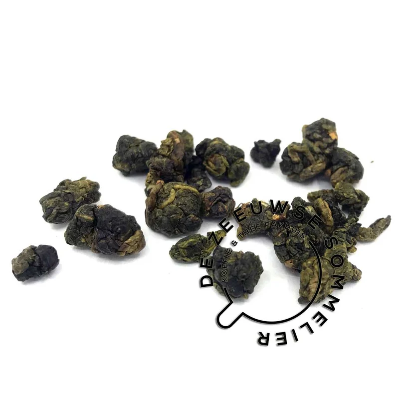 No. 101 Thailand Jin Xuan Oolong