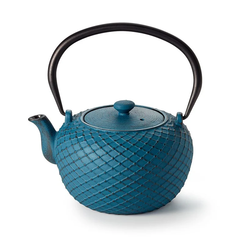 Theepot Asia Petrol