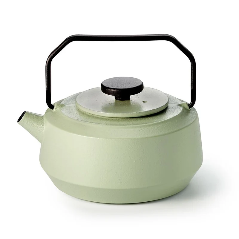 Theepot Asia Mint