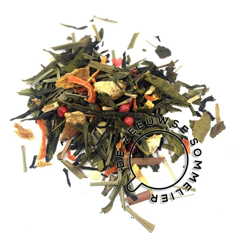 No. 160 Pink Pepper & Grapefruit