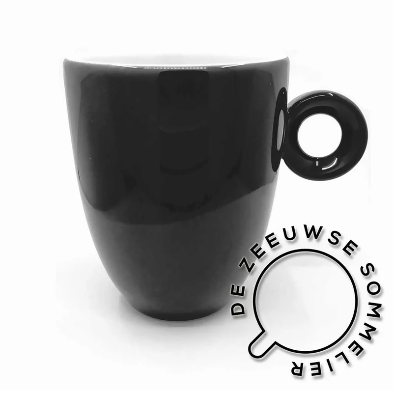 Mok, Zwart