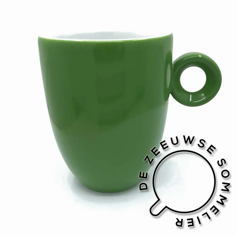 Mok, Groen