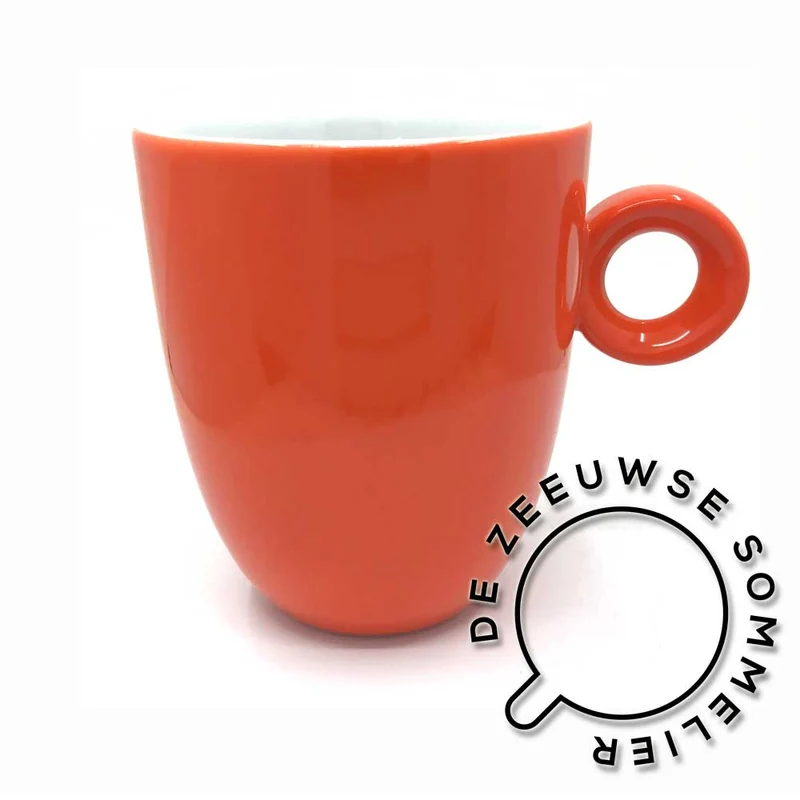 Mok, Oranje