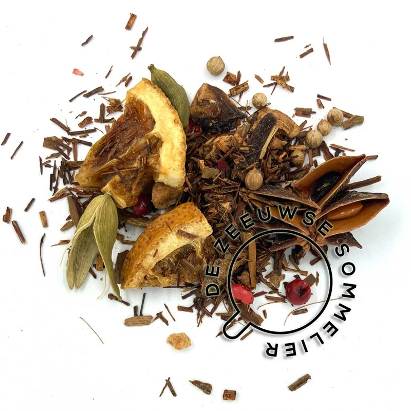 No. 151 Rooibos Kerst
