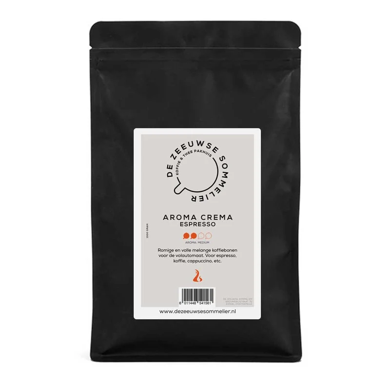 Aroma Crema