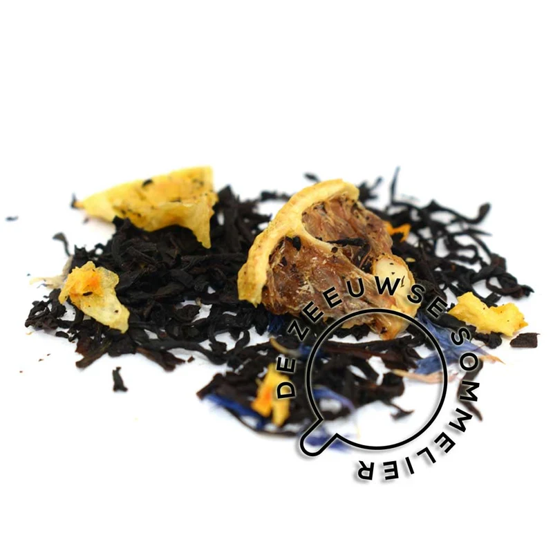 No. 175 Earl Grey - Oriental