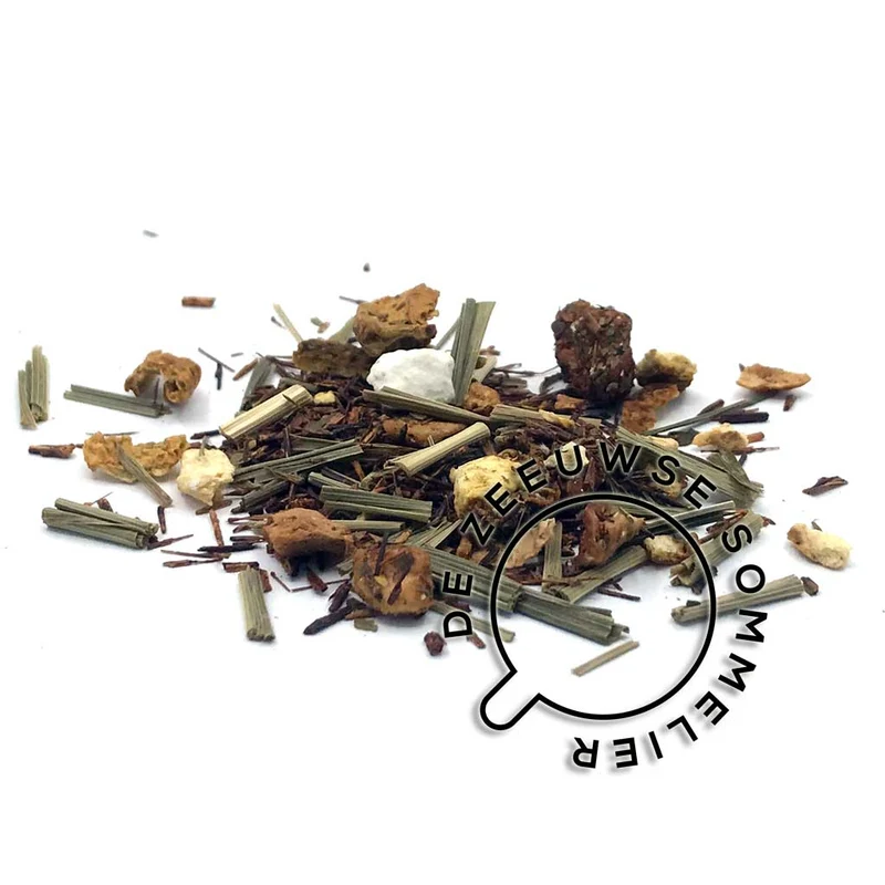 No. 206 Rooibos Limoncello