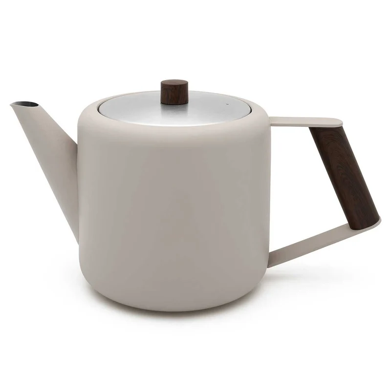 Theepot Duet Design - Boston Sand