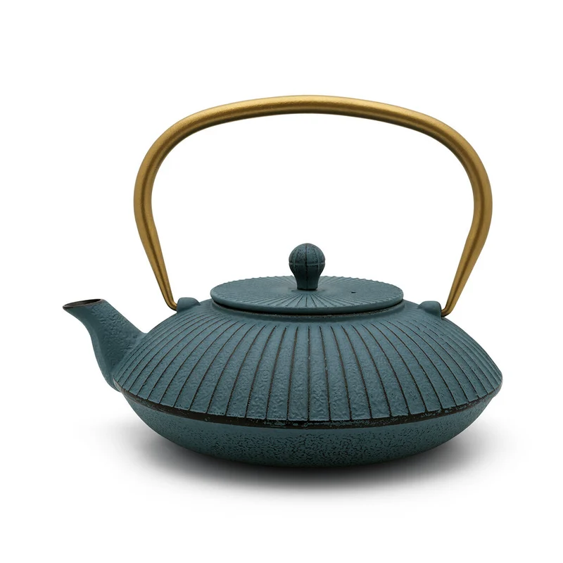 Theepot Linhai, petrol
