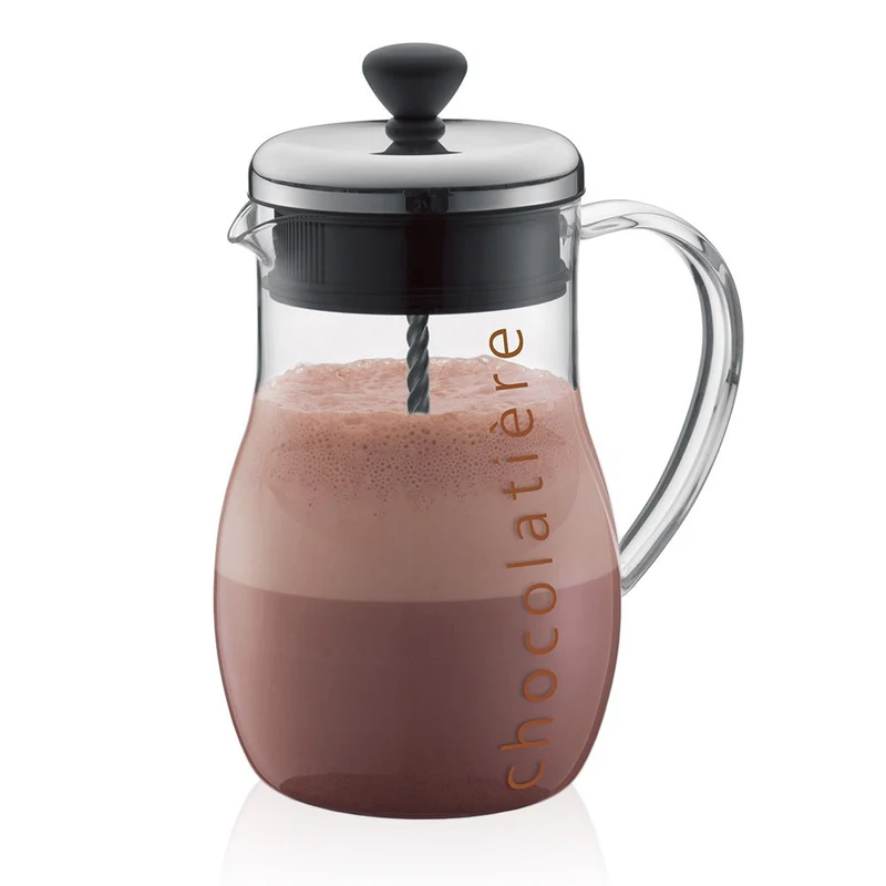 Chocolatiere 1,0 liter