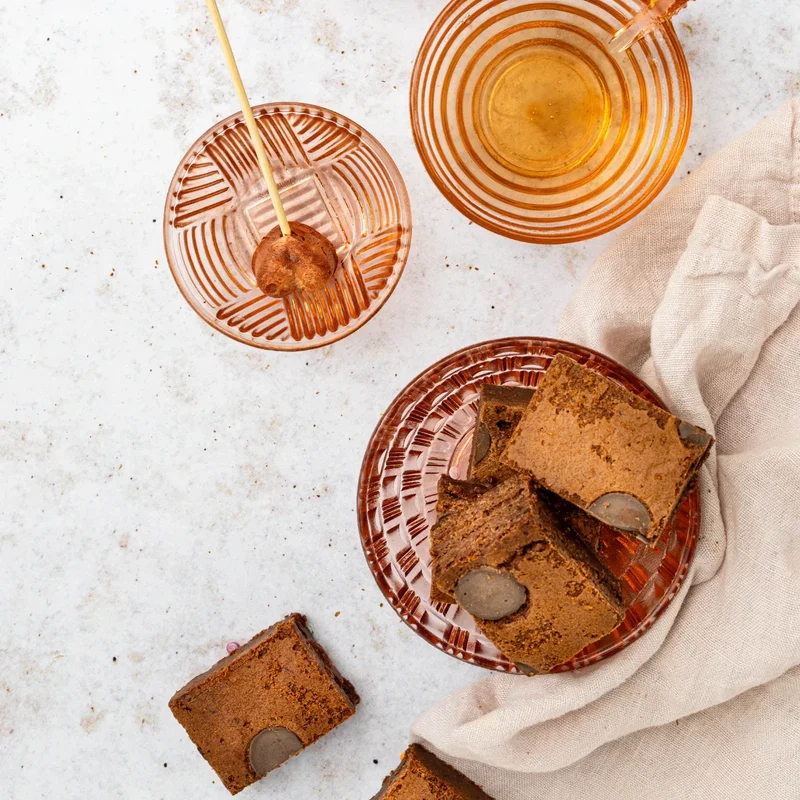 Brownie Relax Box
